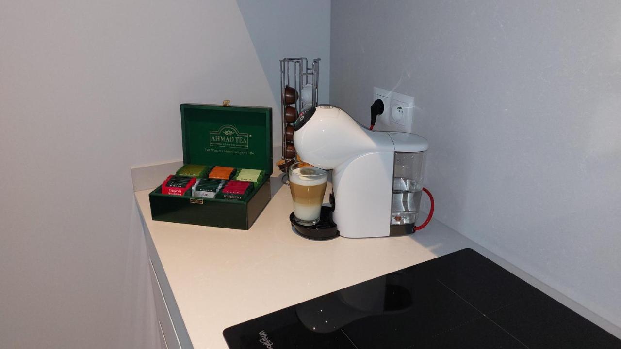 Apartamenty Svager グダニスク エクステリア 写真